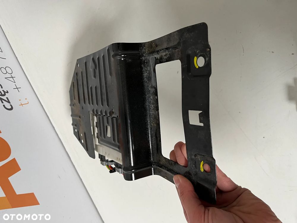 Ford Ranger Sterownik Moduł haka holowniczego DG9T19H517AH - 4