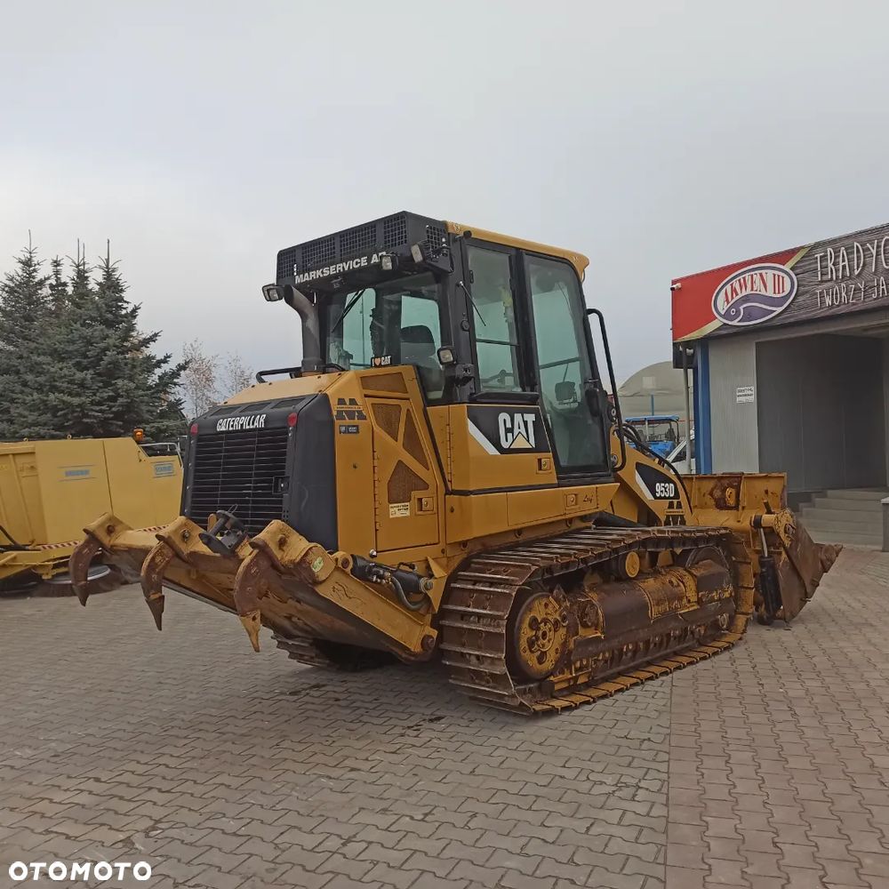 Caterpillar 953D - 6