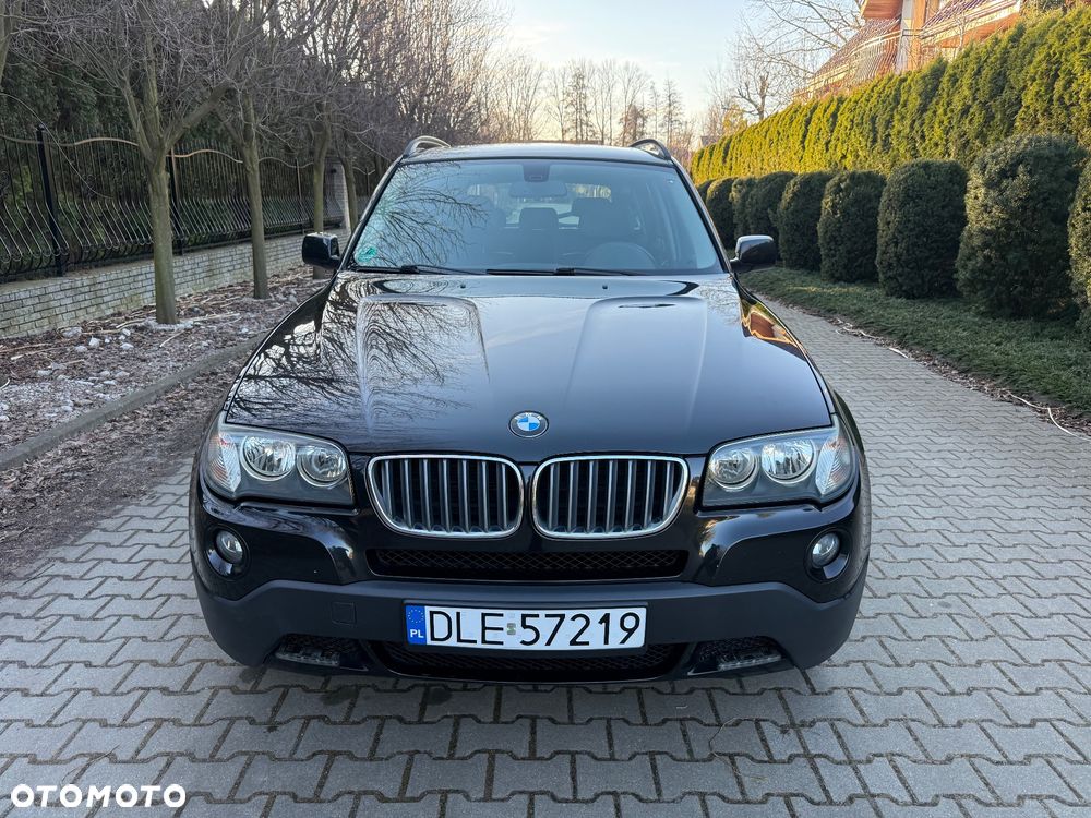BMW X3 xDrive20d Limited Sport Edition - 11