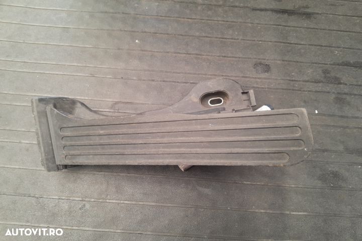 Pedala acceleratie 1K1721503P 1K1721503P Volkswagen VW Golf 5 [2003 - - 2