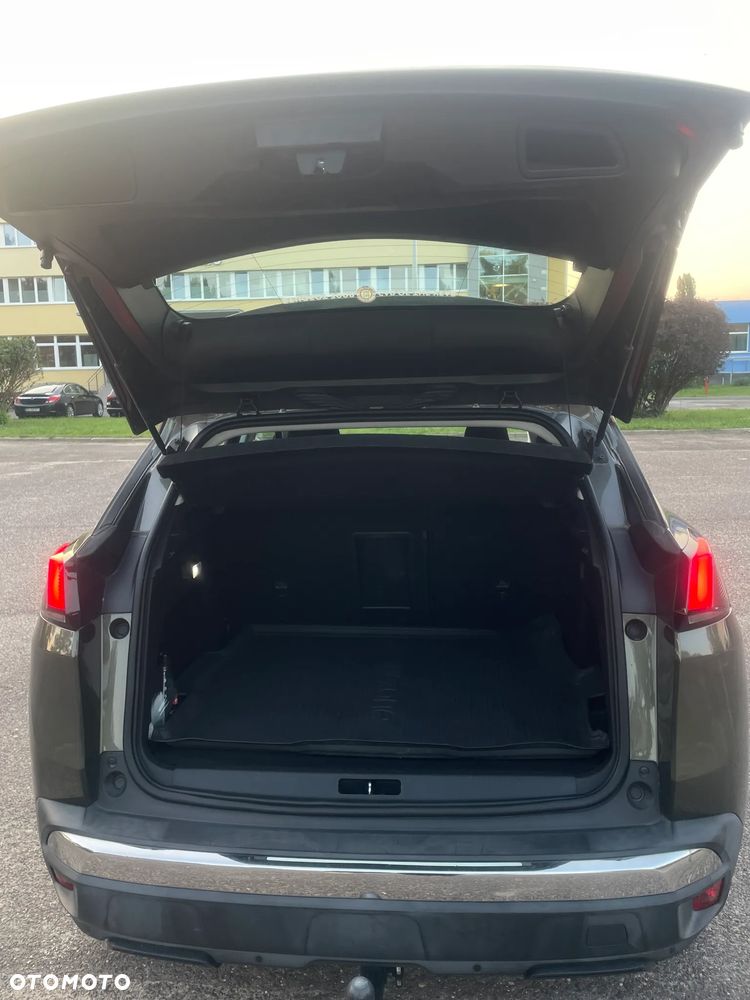 Peugeot 3008 PureTech 130 Stop & Start Active - 7