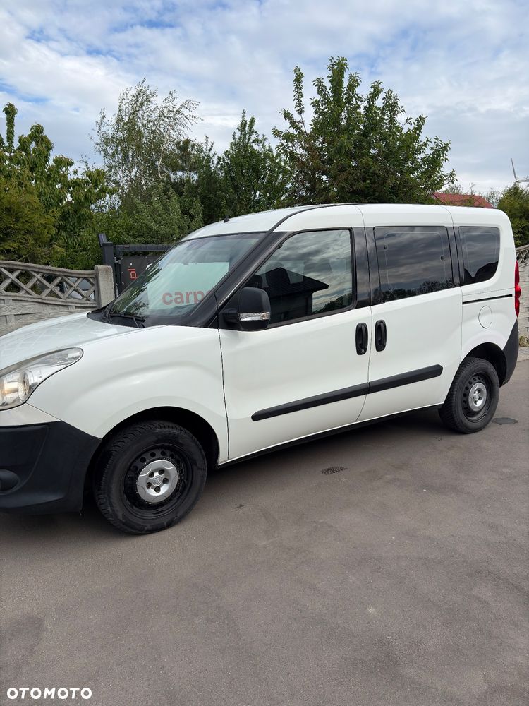 Fiat Doblo - 6