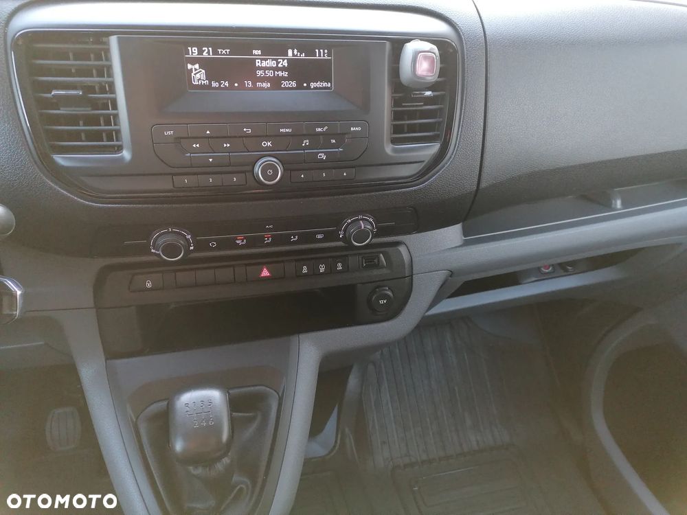 Toyota ProAce Kombi D-4D Long 2,8t - 16