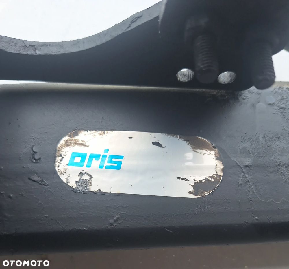 HAK HOLOWNICZY WYPINANY , KLUCZYK -FORD GRAND C-MAX 2014 ROK - 2