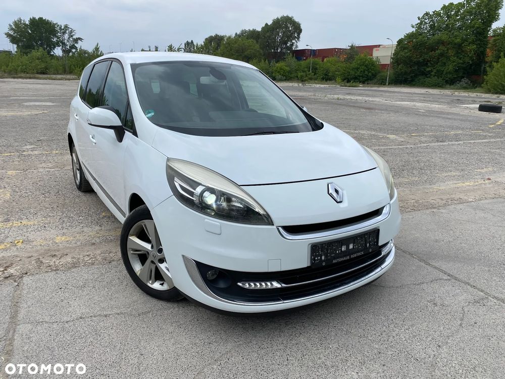Renault Grand Scenic Energy dCi 110 S&S Dynamique - 19