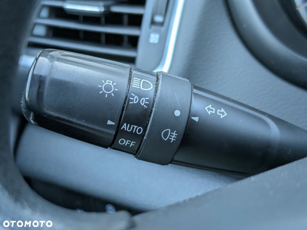 Suzuki SX4 - 16