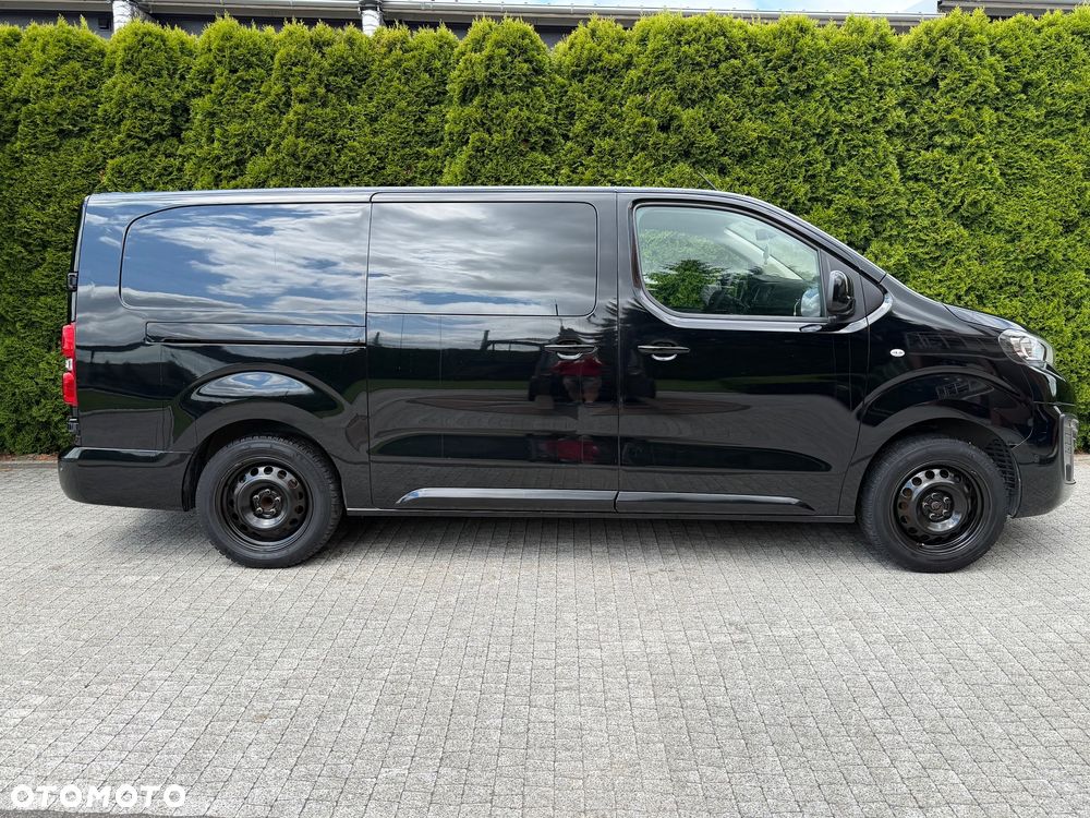 Peugeot Expert - 2
