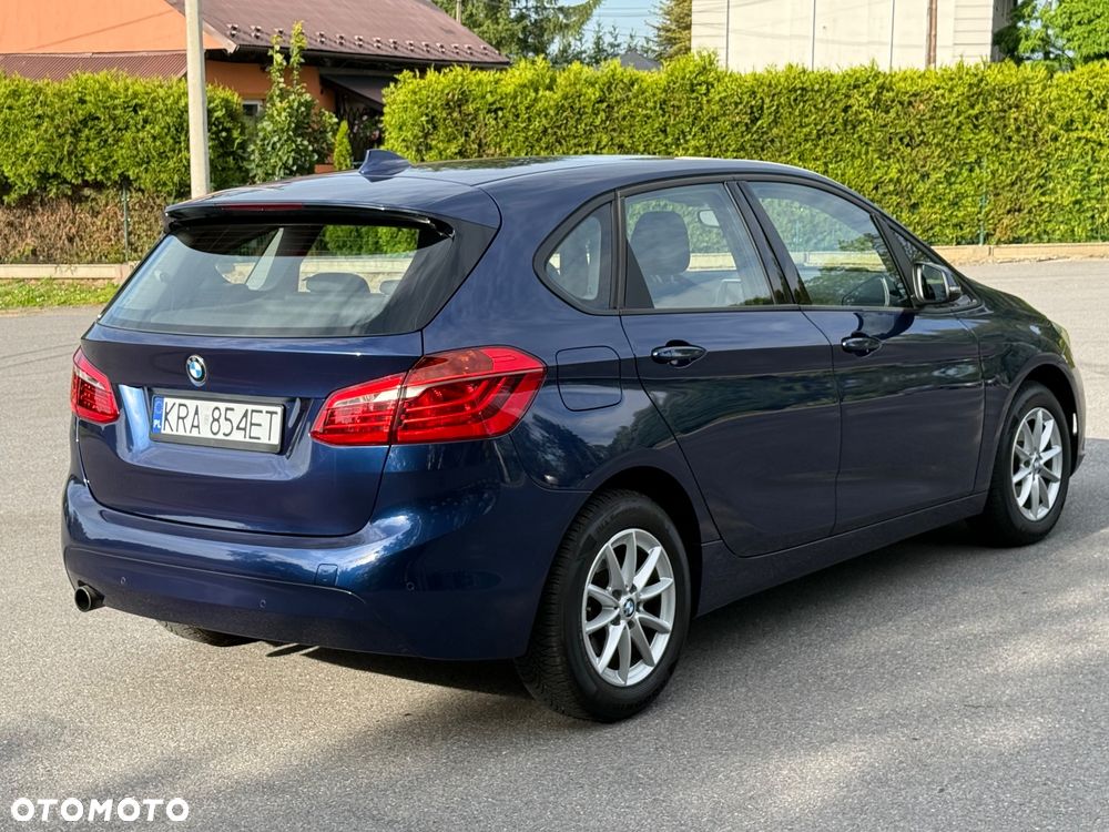 BMW Seria 2 - 5