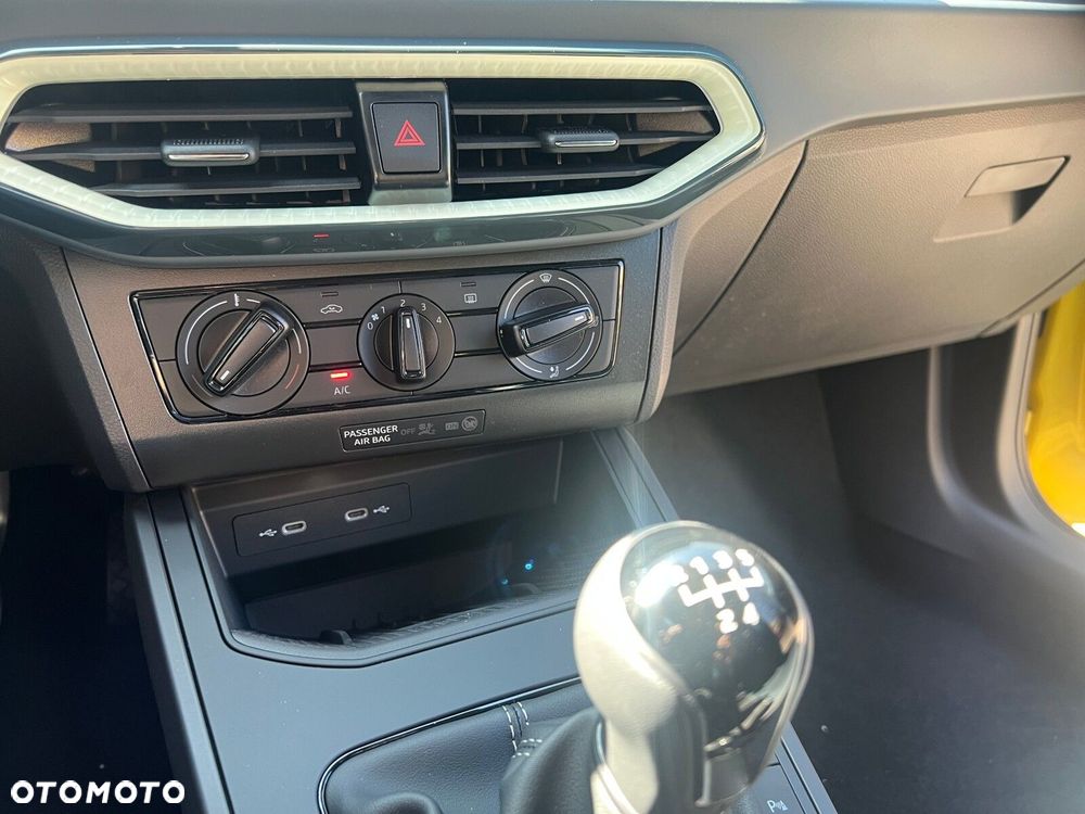 Seat Arona 1.0 TSI Style Plus - 20