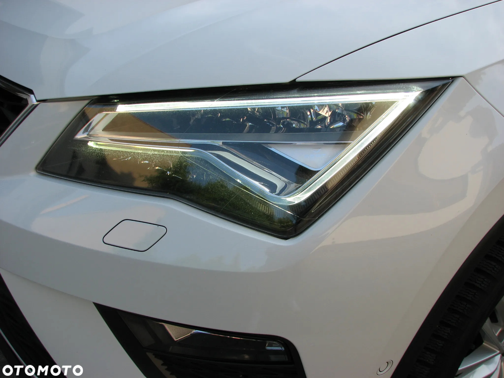 Seat Ateca 1.4 Eco TSI Xcellence S&S DSG - 33
