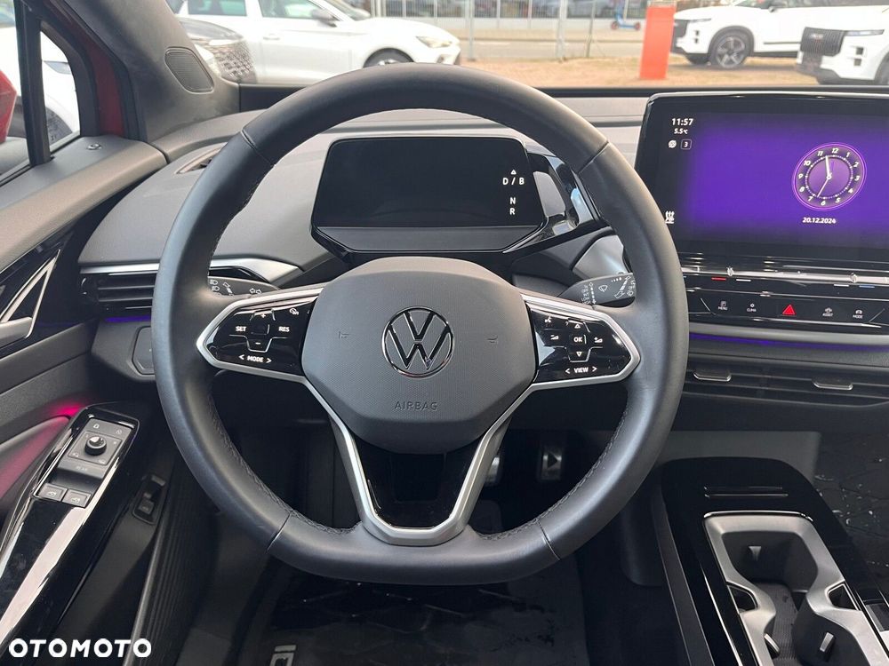 Volkswagen ID.4 77kWh Pro Performance - 15