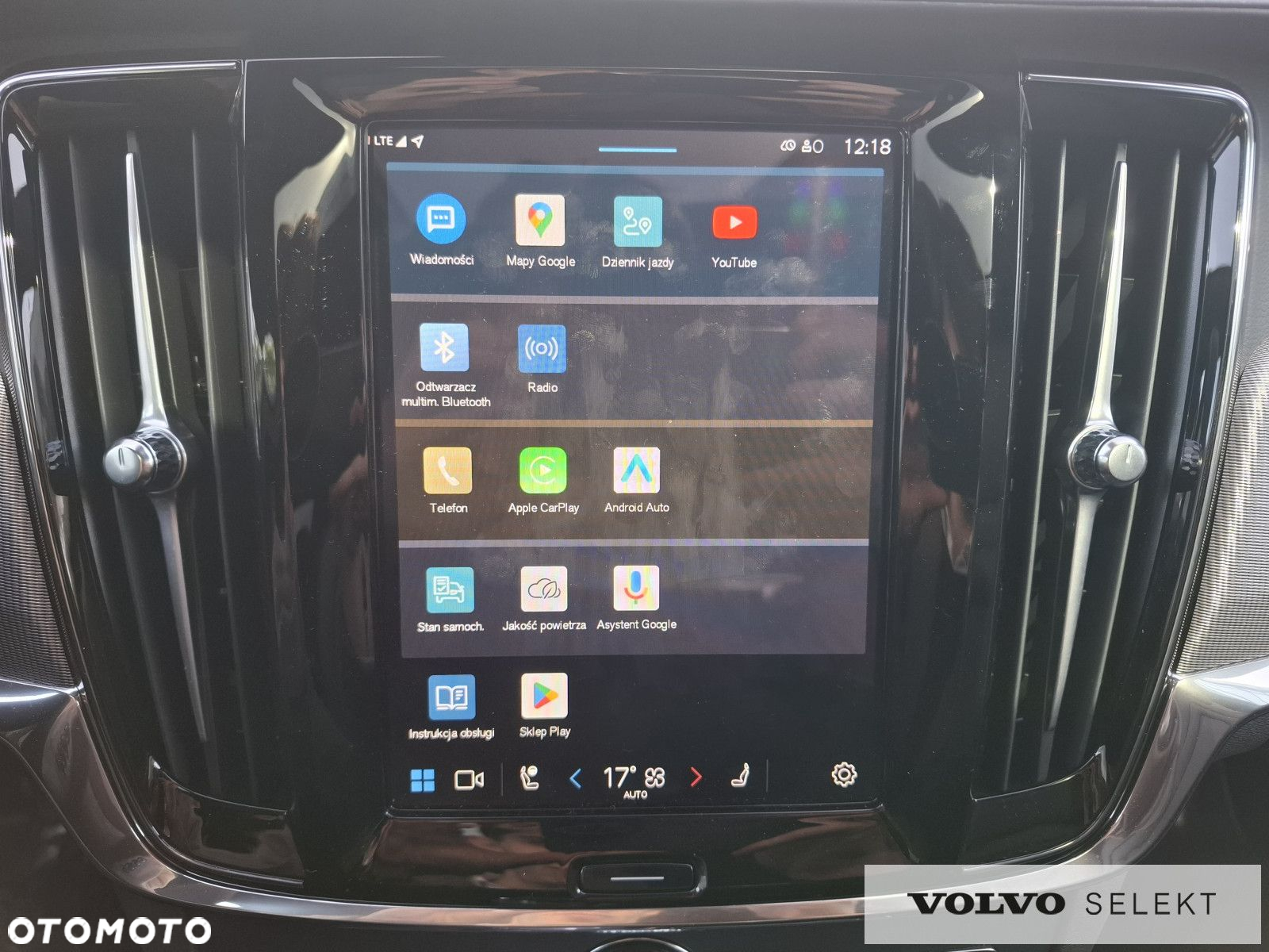 Volvo S90 - 20