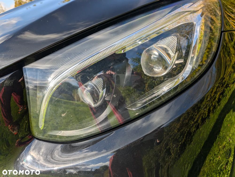 Mercedes-Benz GLC - 4