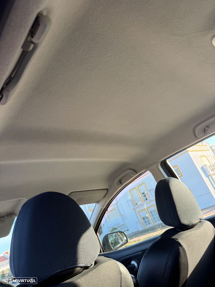 Nissan Note 1.5 dCi Tekna - 16