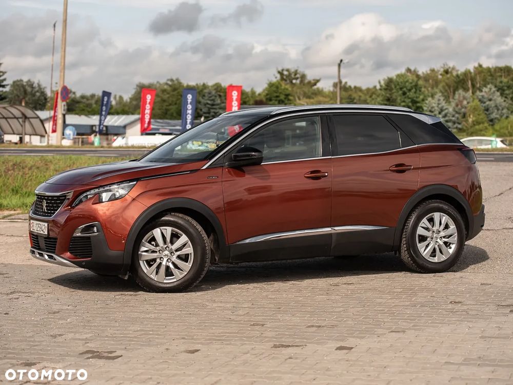 Peugeot 3008 - 7