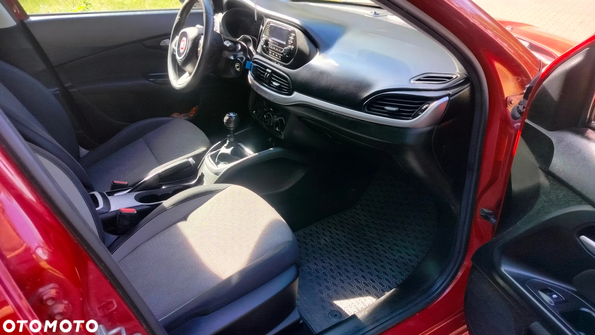 Fiat Tipo 1.4 16v Pop - 14