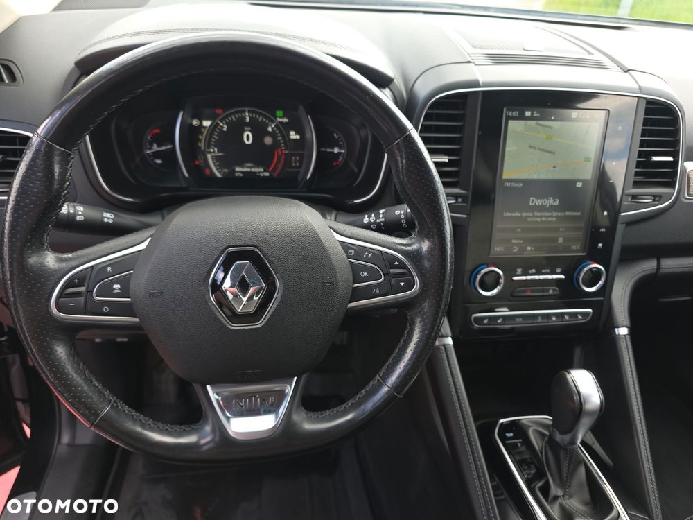 Renault Koleos 2.0 dCi Initiale Paris 4x4 X-Tronic - 14