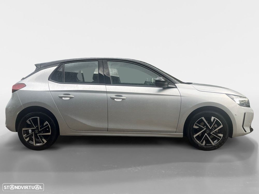 Opel Corsa 1.2 T GS - 6