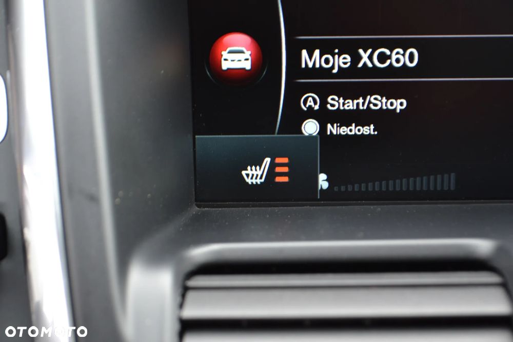 Volvo XC 60 - 37