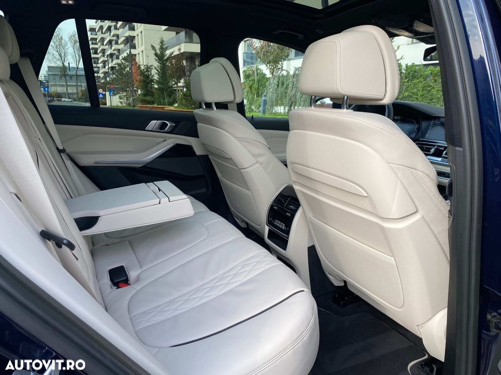 BMW X5 xDrive45e - 30