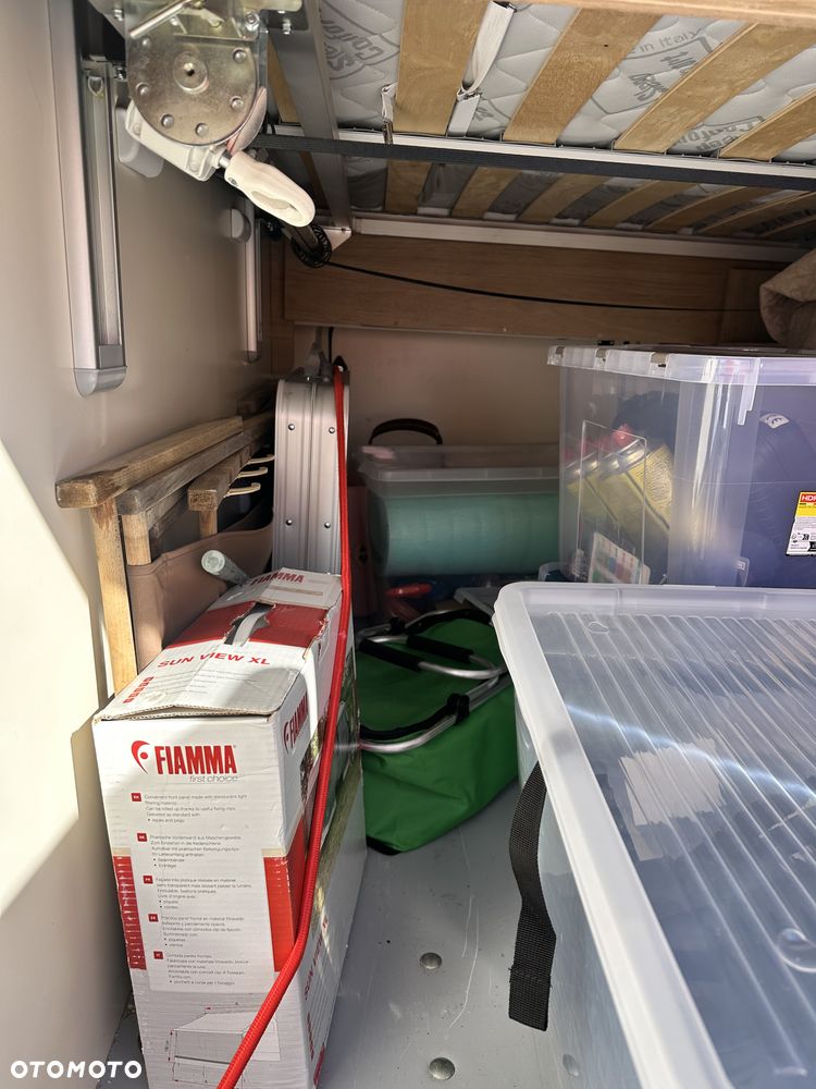 Ford Magis 65 XT - 26