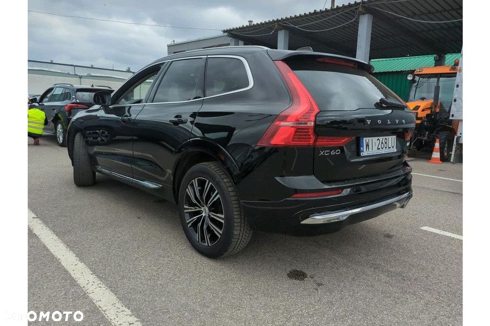 Volvo XC 60 - 2