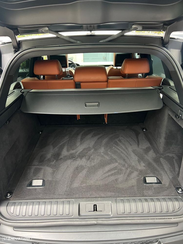 Land Rover Range Rover Sport 3.0 SDV6 HSE - 20