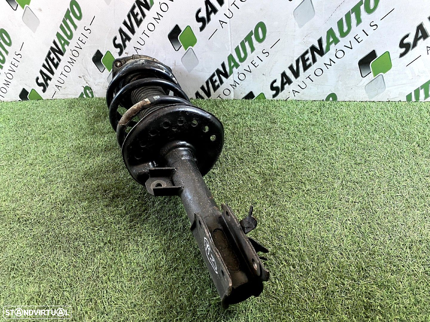 Amortecedor Suspensão Nissan Qashqai / Qashqai +2 I (J10, Nj10, Jj10e) - 3