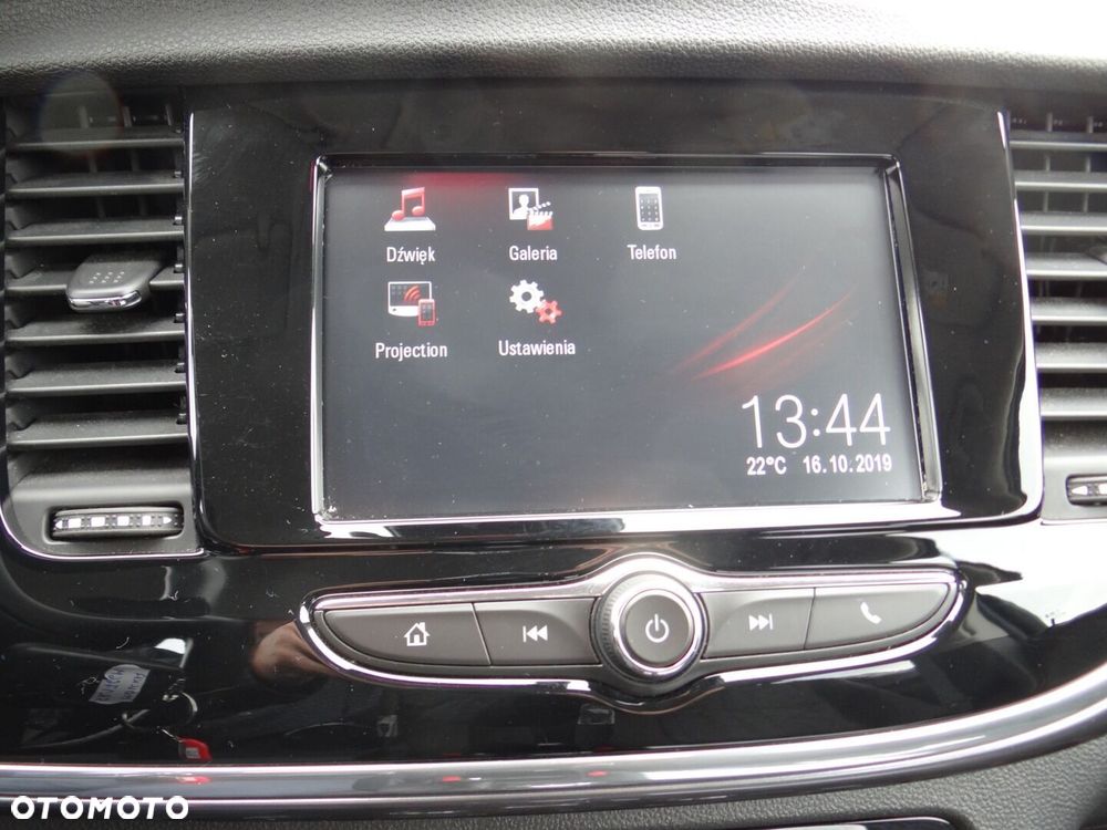 Opel Mokka 1.4 T Cosmo - 19
