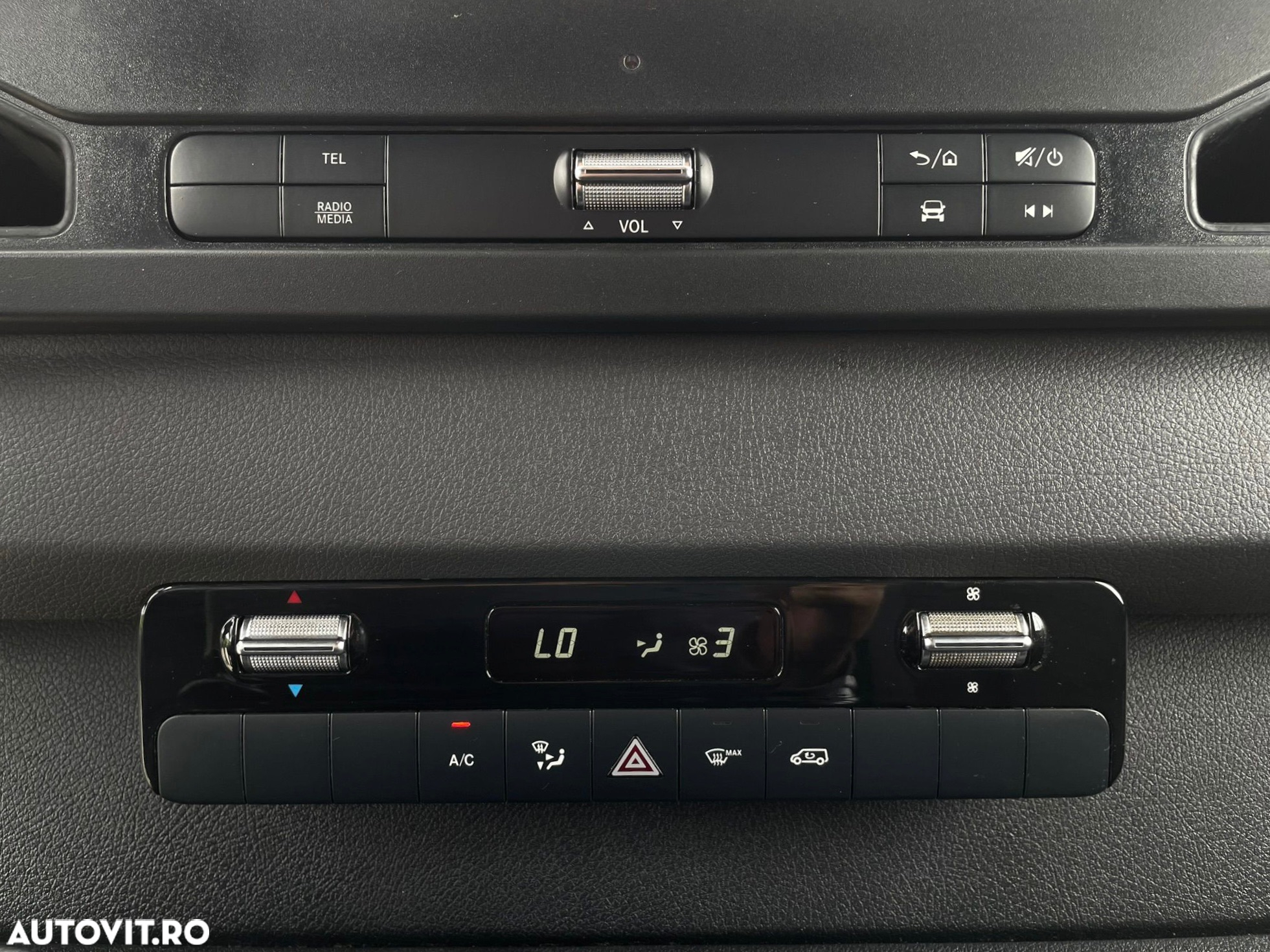 Mercedes-Benz Sprinter 316 CDI LUNG - 19