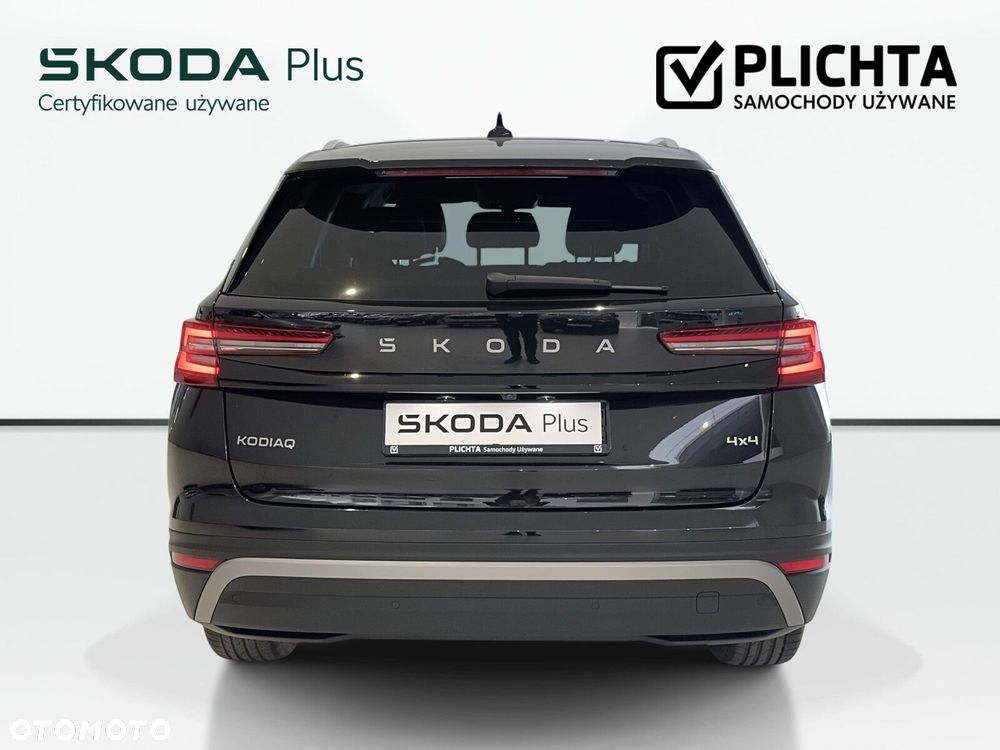 Skoda Kodiaq 2.0 TDI 4x4 Selection DSG - 7