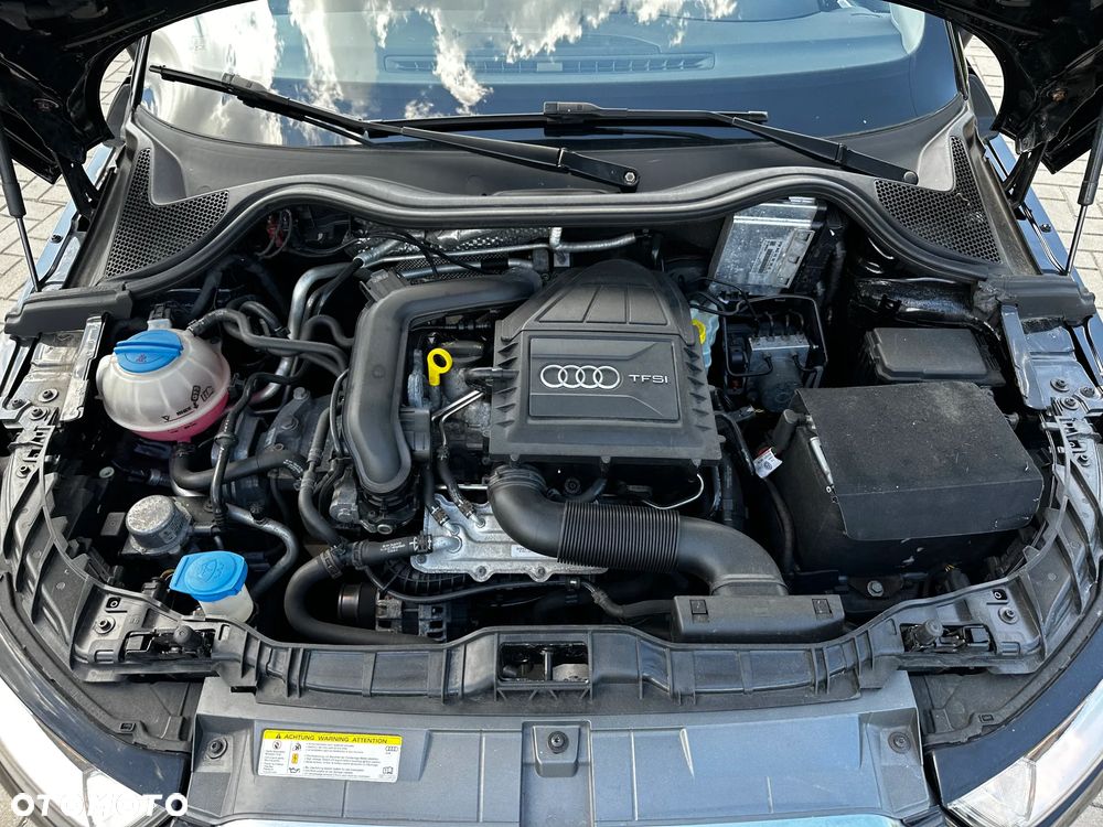 Audi A1 Sportback - 27