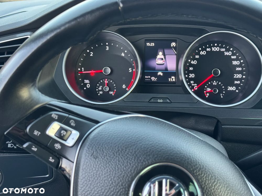 Volkswagen Tiguan 2.0 TDI BMT SCR 4Mot Comfortline - 13