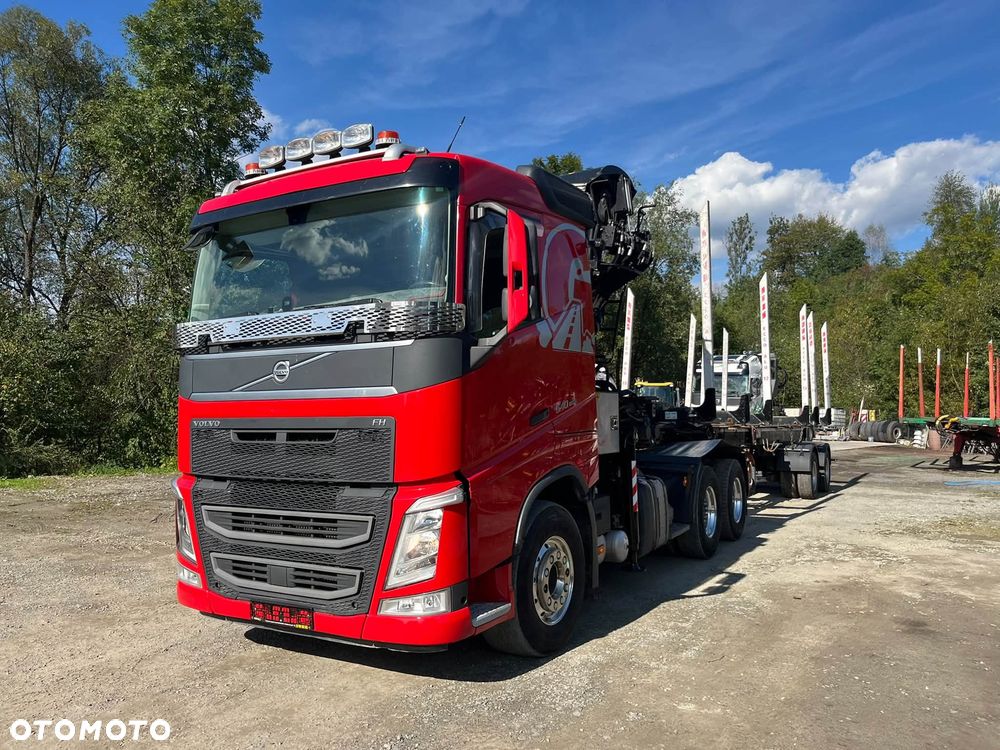 Volvo Fh