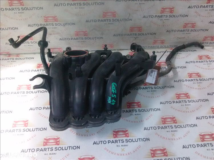 galerie admisie volkswagen golf 5 1.4 mpi - 1