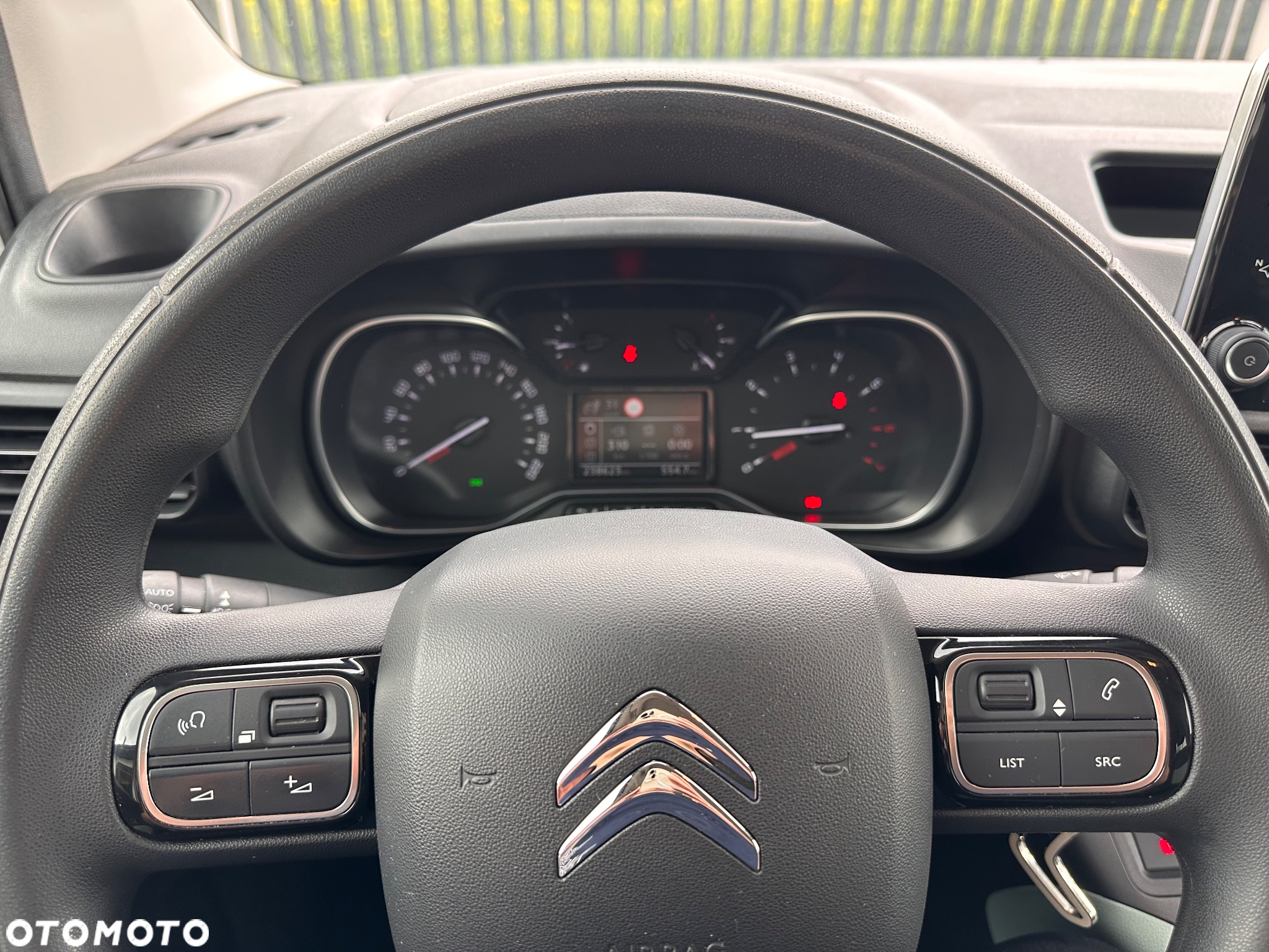Citroën Berlingo XL 1.5 BlueHDI Feel Pack S&S - 21