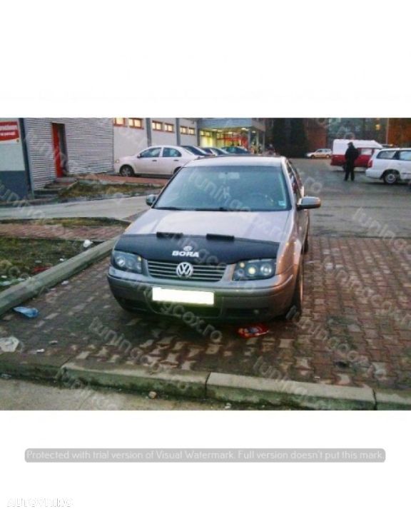 Husa capota Volkswagen Bora - 1