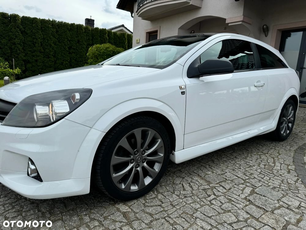 Opel Astra 1.6 Edition 111 Jahre - 7