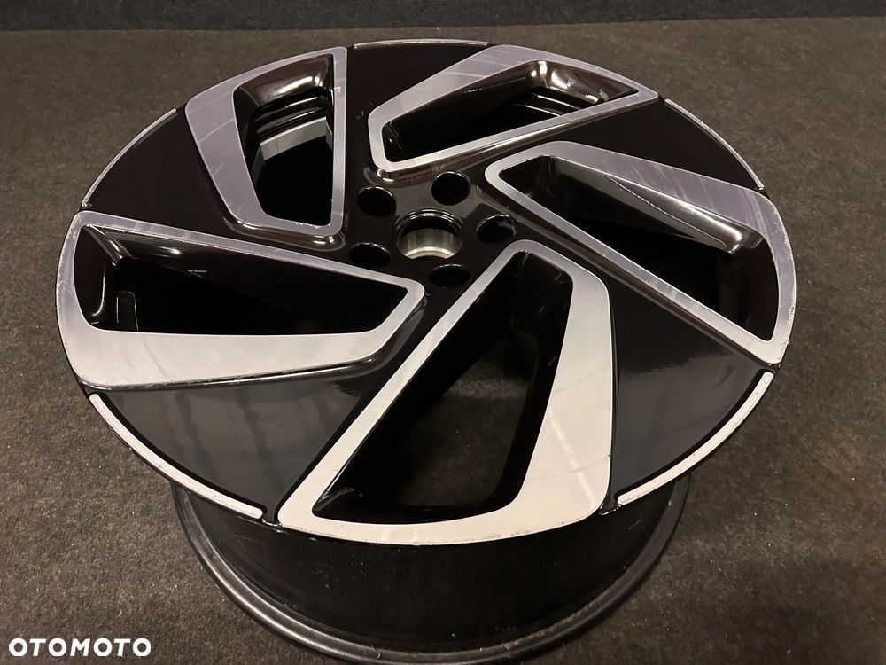 Alufelga VW ID.7 20 cali 5x112 1szt. 14B601025F - 2
