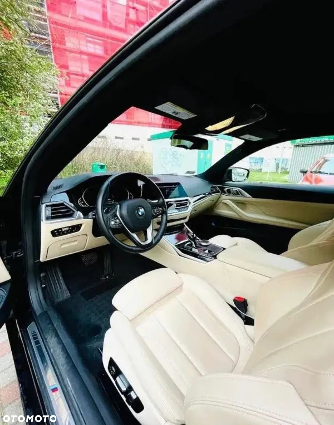 BMW Seria 4 430i Coupe M Sport - 7