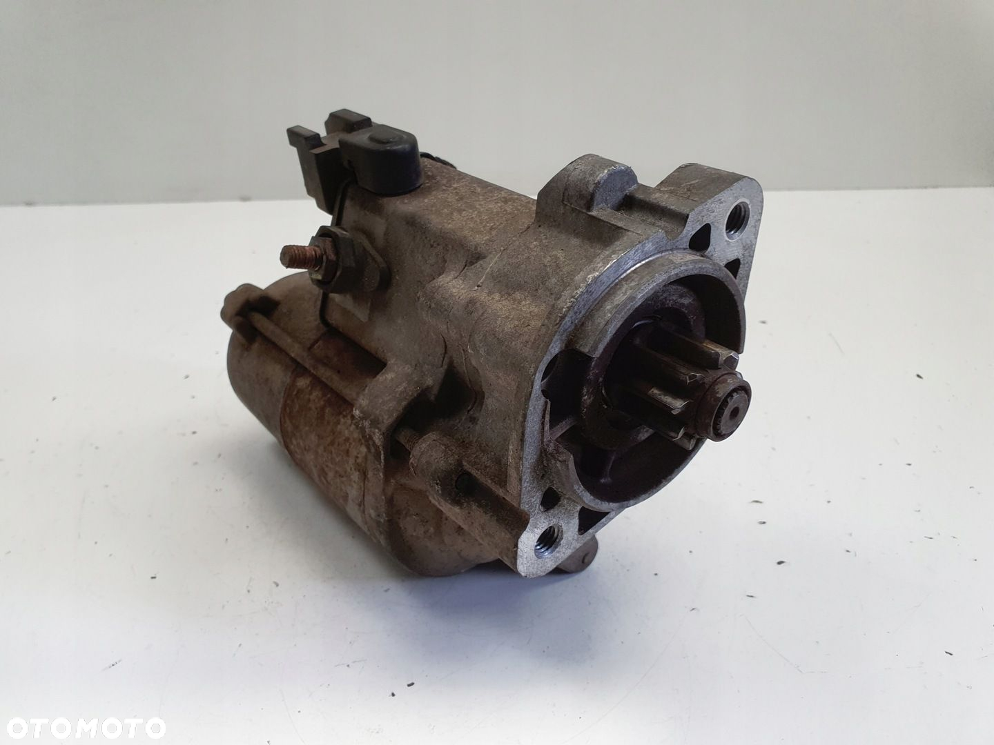 Range Rover III L322 4.4 ROZRUSZNIK 7504480 - 8