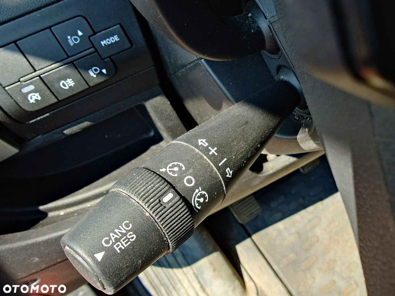 Opel Movano - 7