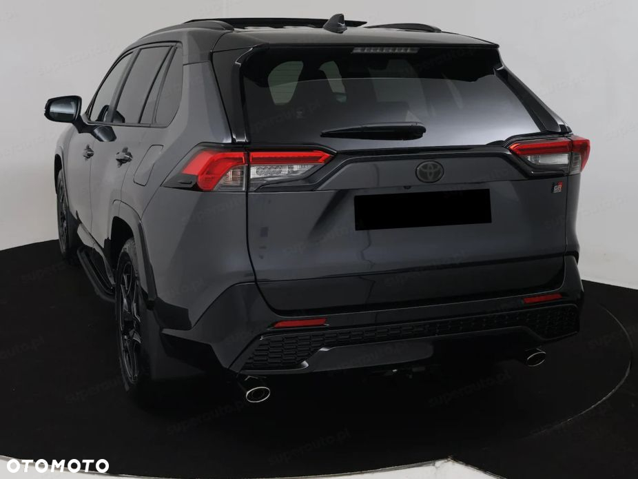 Toyota RAV4 - 2