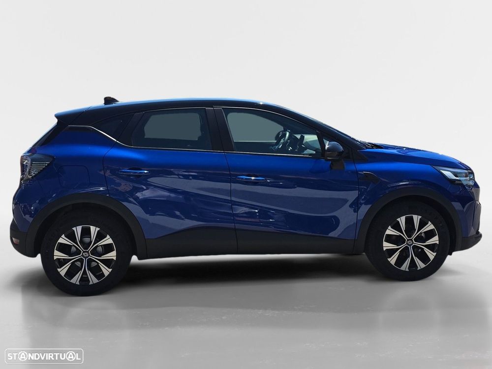 Renault Captur 1.0 TCe Evolution - 6