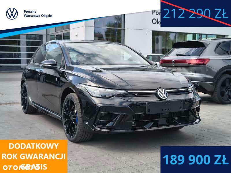 Volkswagen Golf - 2