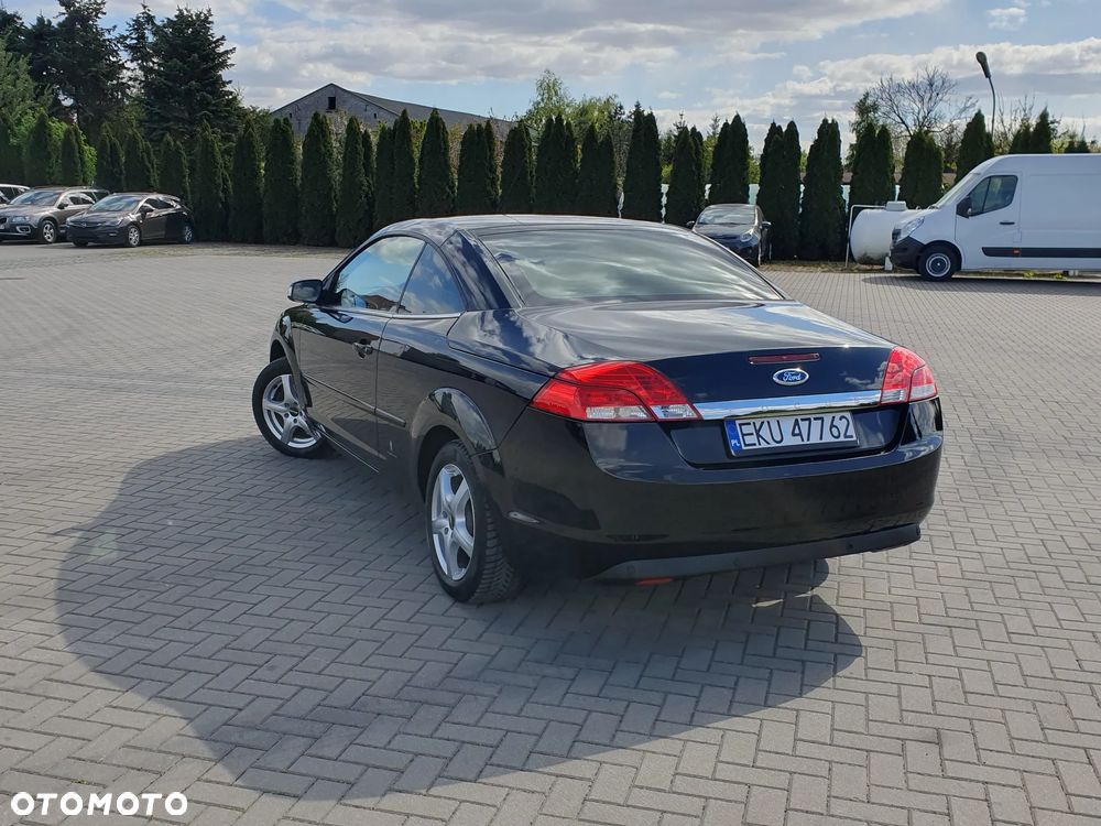 Ford Focus - 10