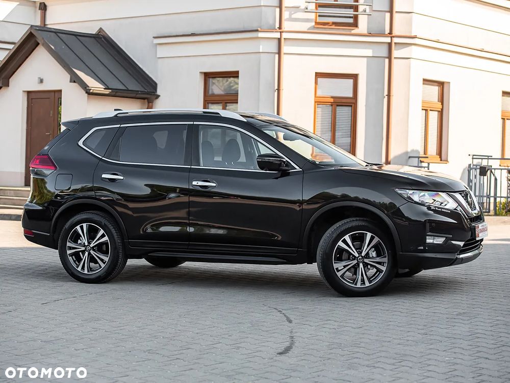 Nissan X-Trail 1.3 DIG-T Tekna - 3