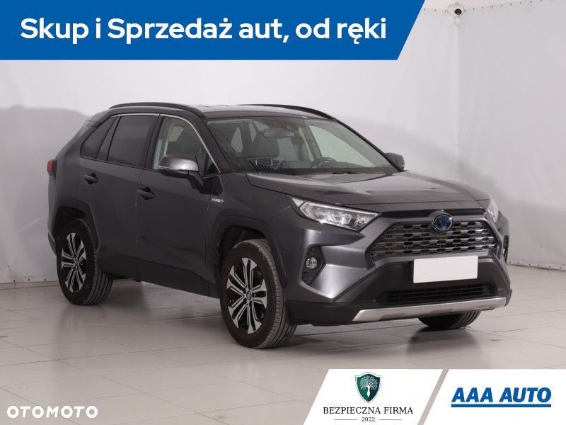 Toyota RAV4 - 3