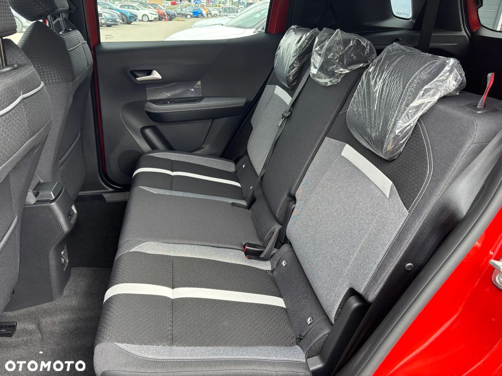 Opel Frontera 1.2 T mHEV GS eDTC6 - 7