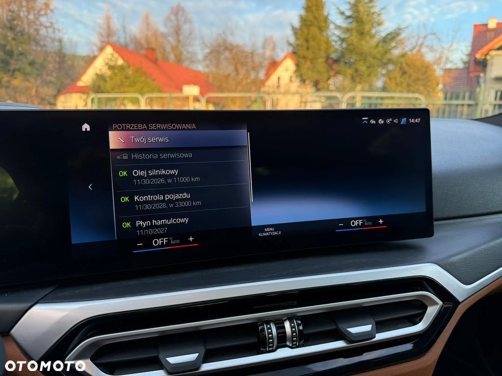 BMW Seria 3 330i xDrive M Sport - 17